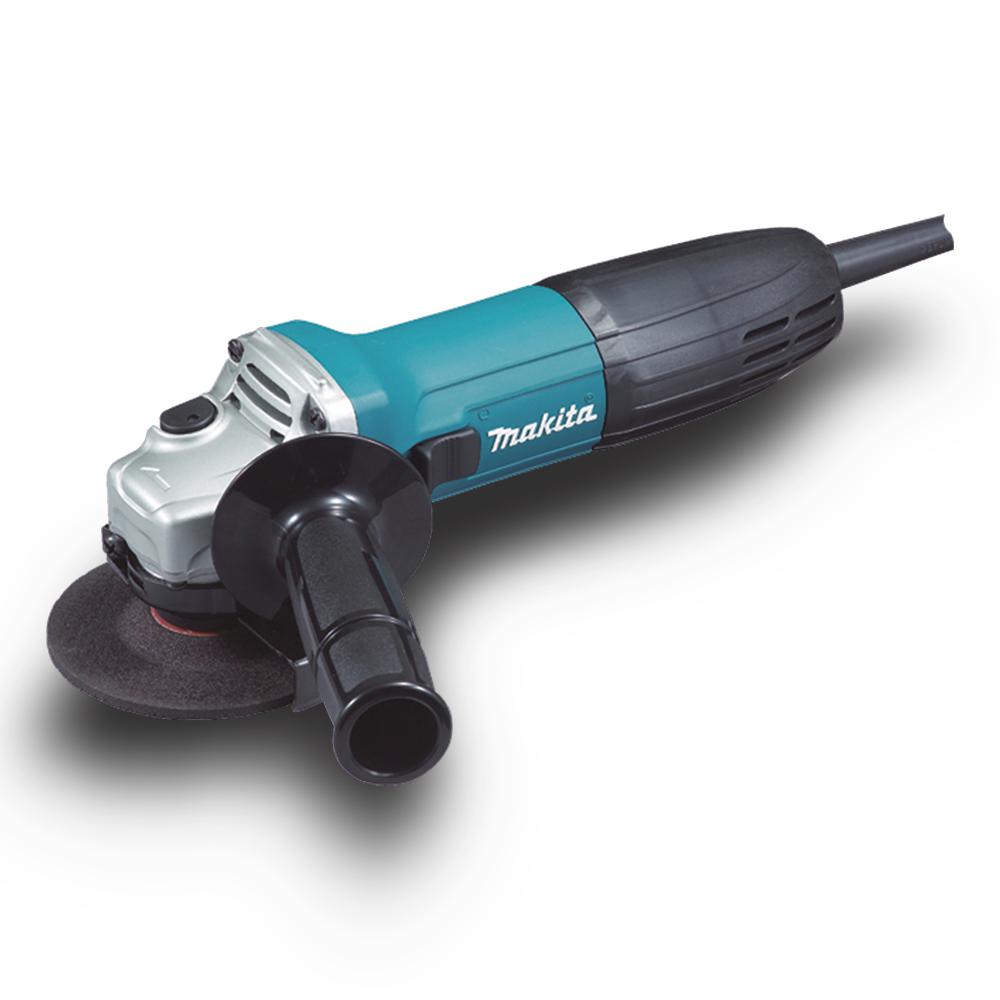 Makita GA4030K 720W 100mm 4 Angle Grinder
