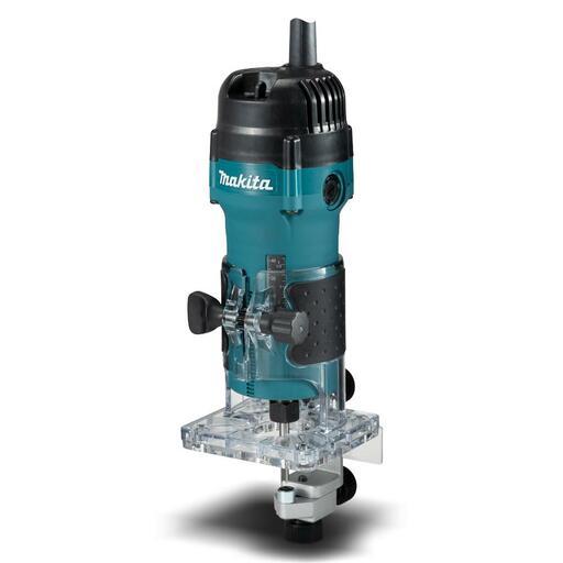 Makita router trimmer 110v 2025
