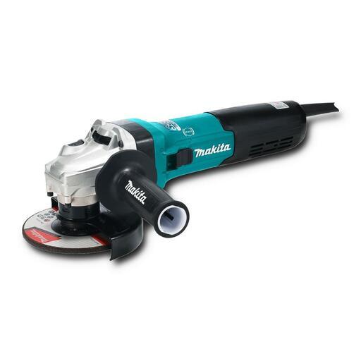Makita GA5091 1900W 125mm 5 Angle Grinder
