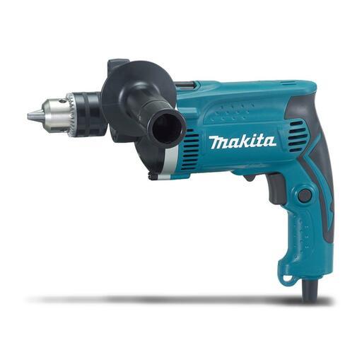 Makita HP1630KSP 13mm 710W Hammer Drill