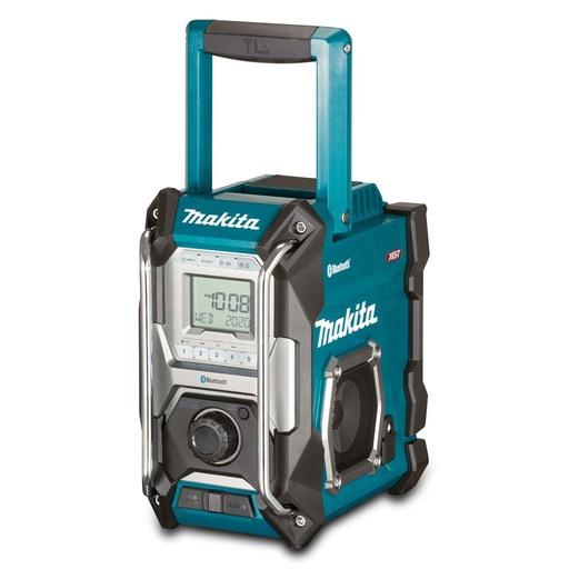 Makita jobsite radio review outlet