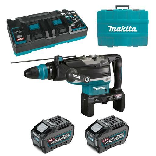 Makita sds drill kit deals