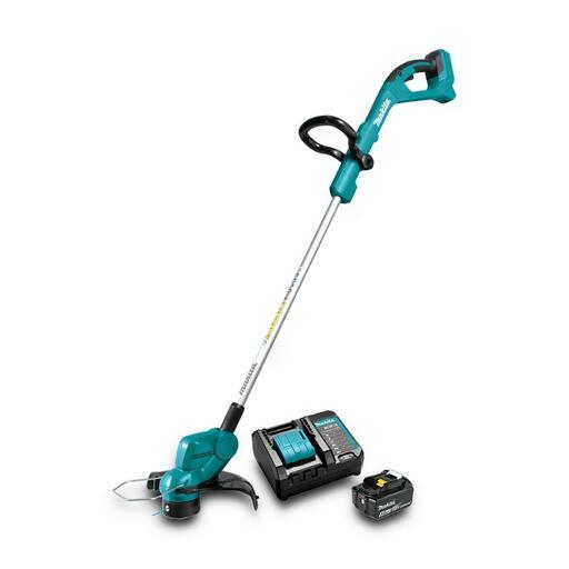 Makita line trimmer 18v outlet