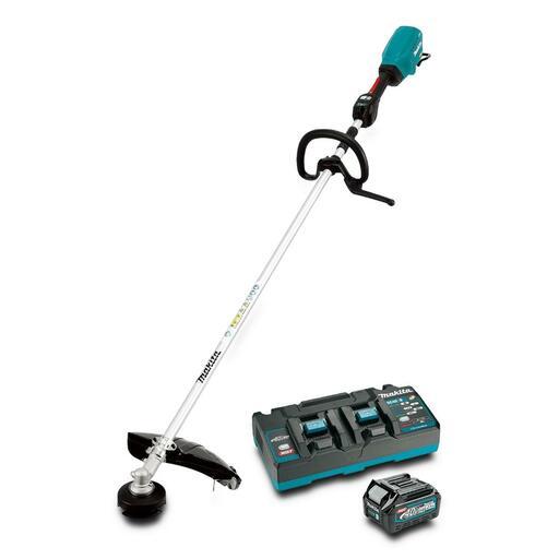 Makita dur187lz 18v cordless line trimmer on sale