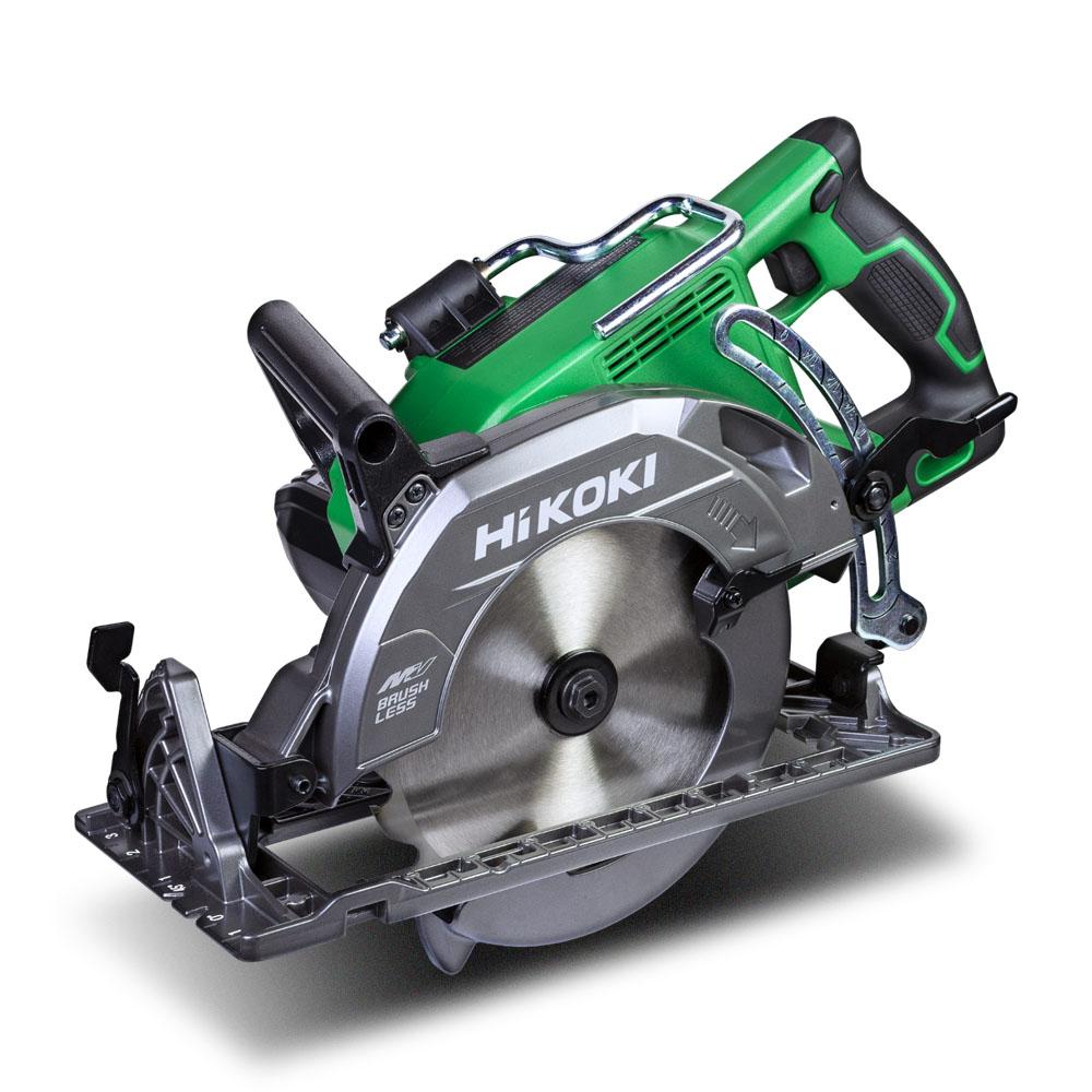 Hikoki skill saw outlet