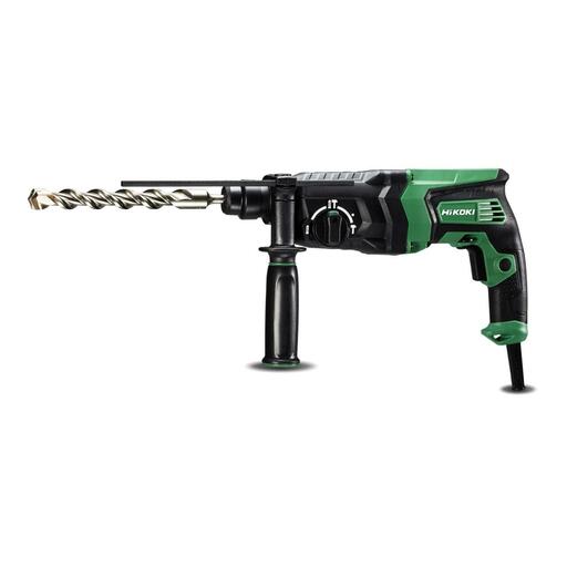 Hikoki rotary hammer drill discount