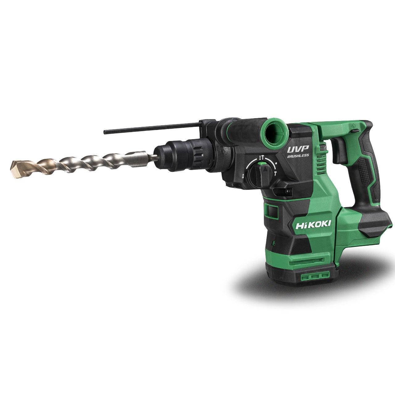 Hikoki brushless drill hotsell