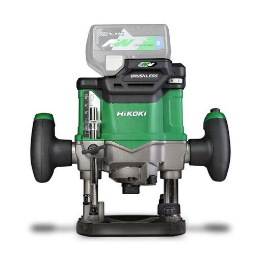 りこ　ぺージ HiKOKI M3612DA(G4Z) 36V Li-ion Cordless Brushless 1/2