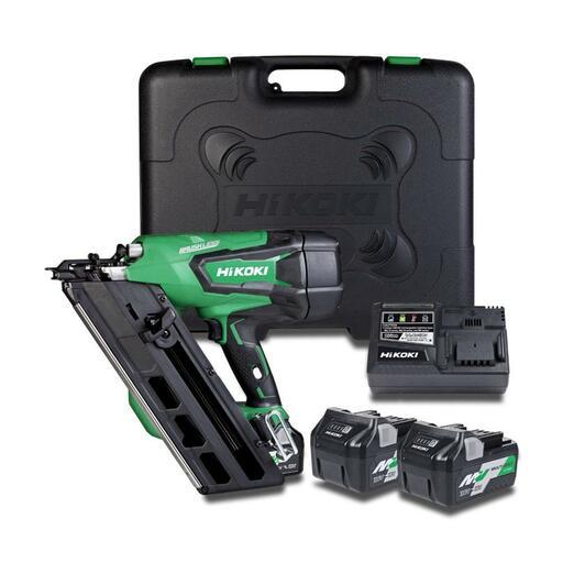 Hikoki nailer shop