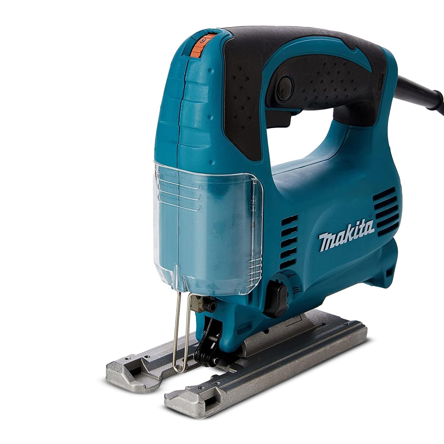 Scie Sauteuse Makita 4329K – 230V, 3.9A, Variateur, Neuve