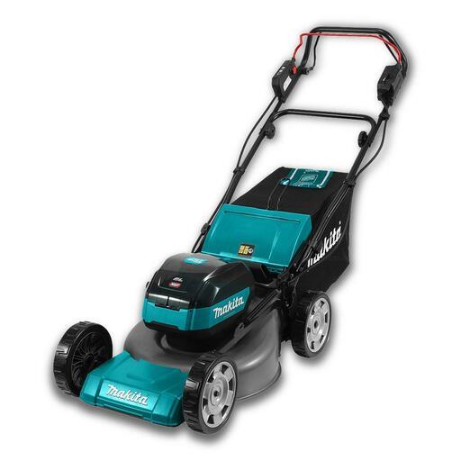 Makita brushless mower sale