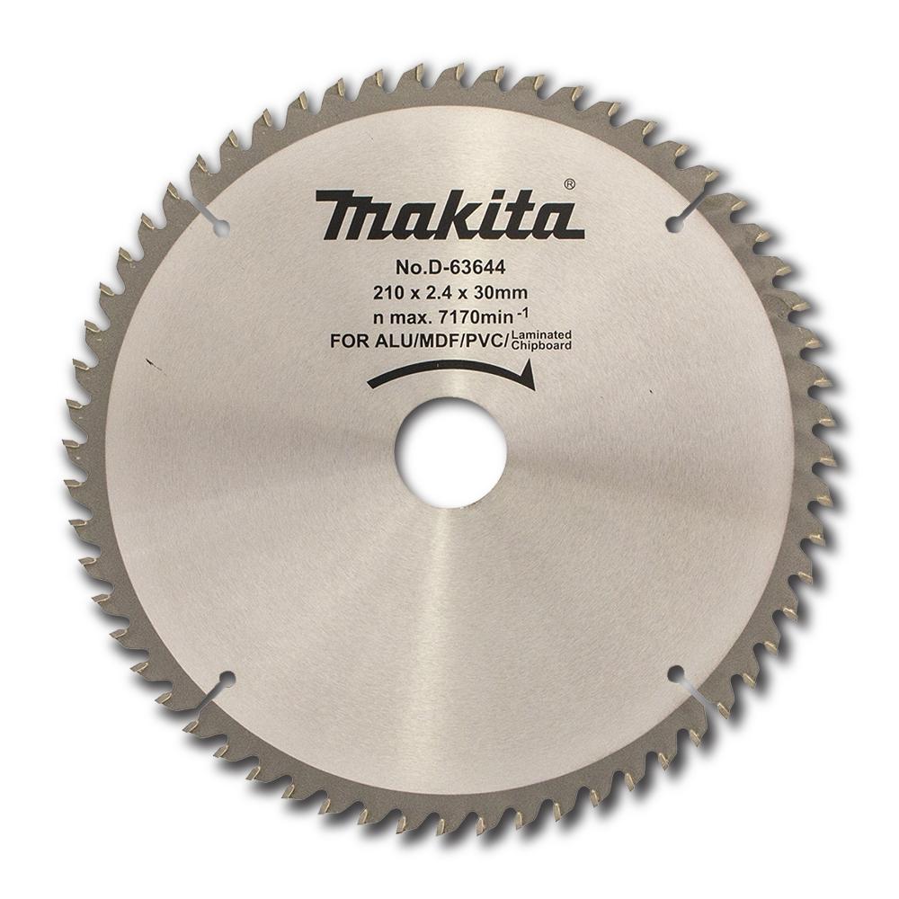 Makita D-63644 210mm x 30mm (8 1/4