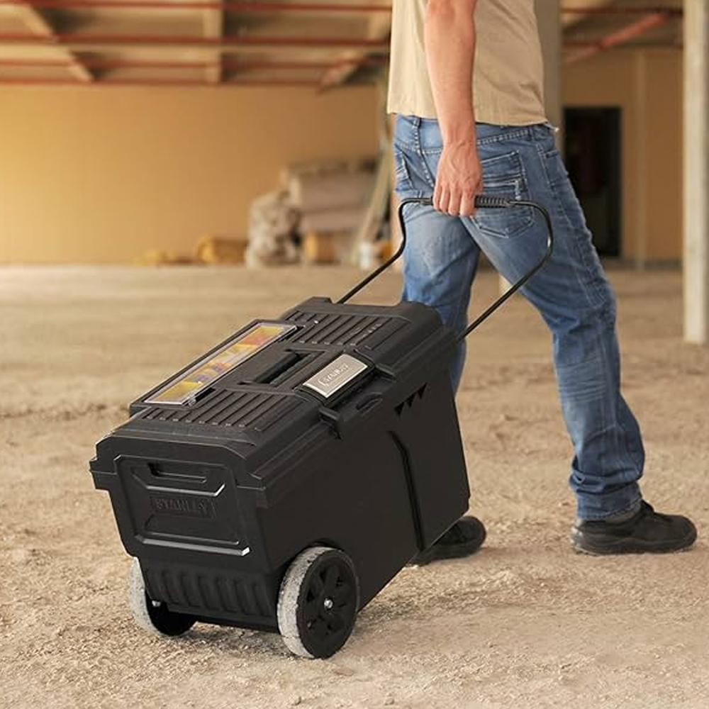 Stanley STST1-70715 Contractor Chest 60 litre