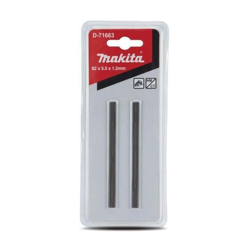 Makita Planer Thicknesser Blades Makita Tool Accessories Sydney Tools