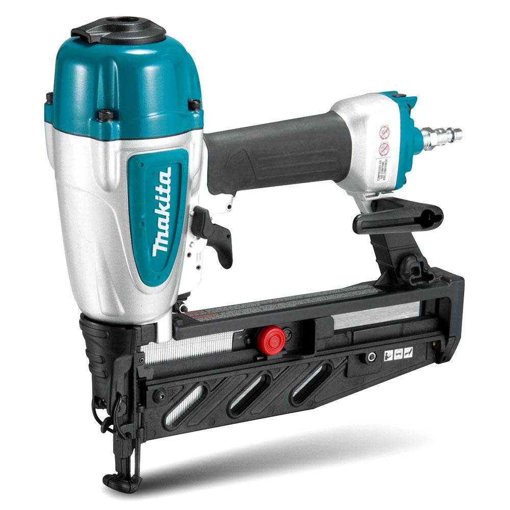 Makita AF601 Pneumatic 16Ga Finishing Nailer