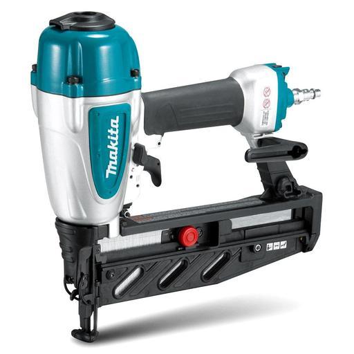 Makita finishing nail gun discount