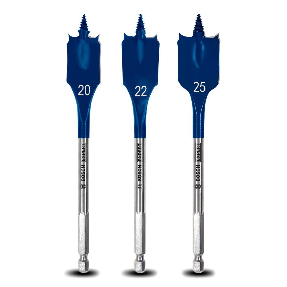 Bosch 25mm spade bit sale