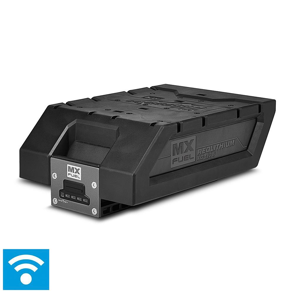 Milwaukee battery one key on sale