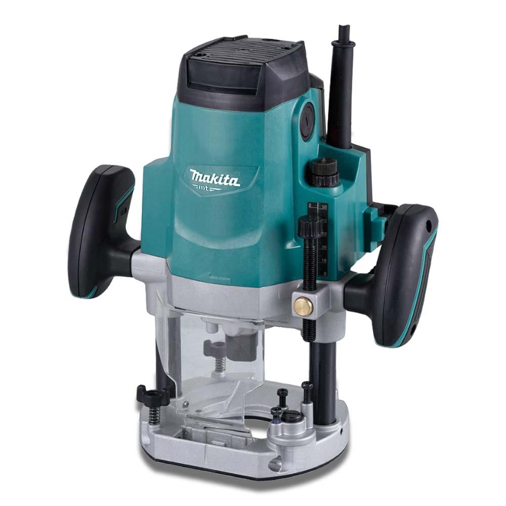Makita M3602B 1650W 12.7mm Heavy Duty Plunge Router