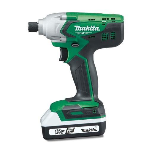 Makita M6901DZM 18V LXT Cordless Brushless Impact Driver Skin Only