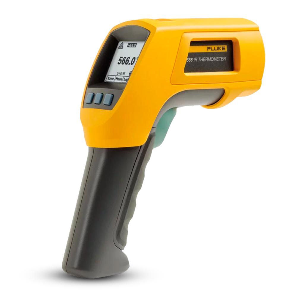 Fluke FLUKE 568 2837806 Contact Infrared Temp Gun