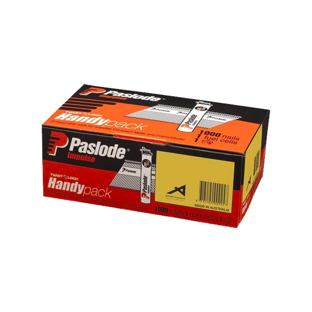 Paslode ring shank nails online