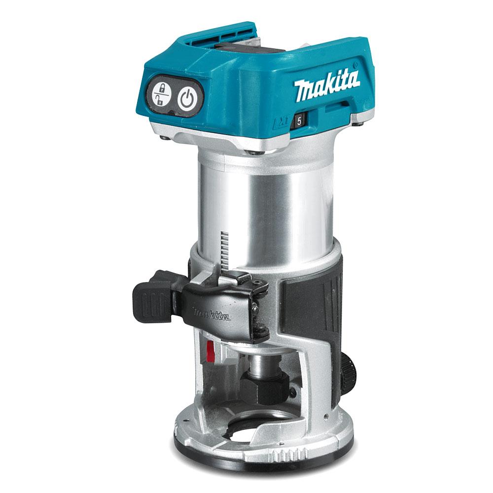 Trimmer makita 18v sale