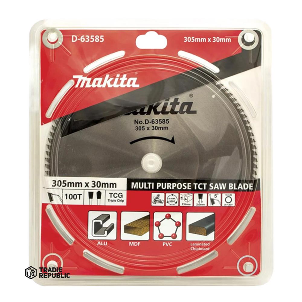 Makita tct saw blade sale