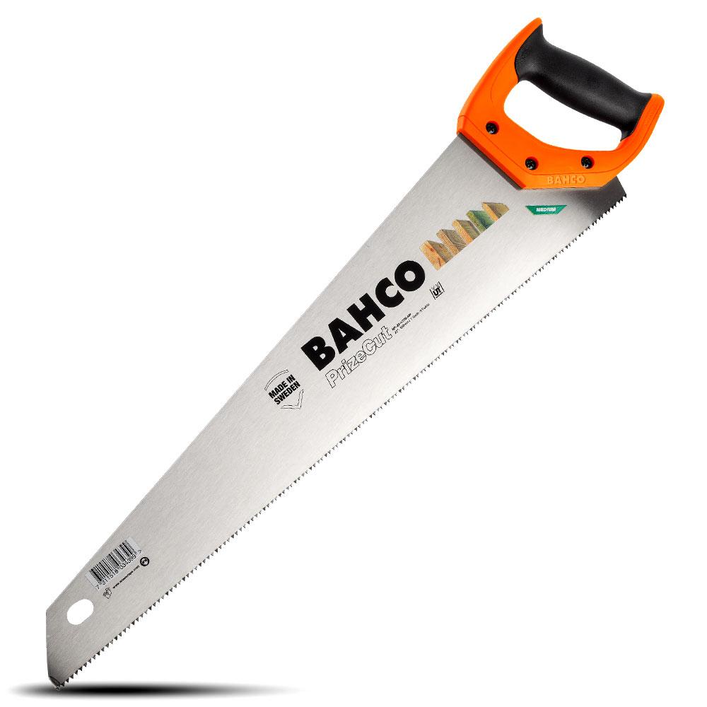 Bahco Foxtails., NP 16 U7/8 HP - View #2