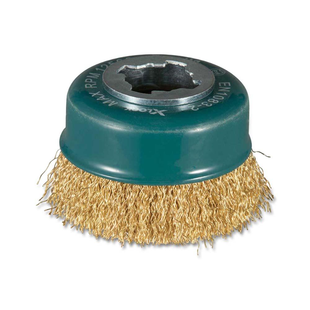 Makita cup brush hotsell