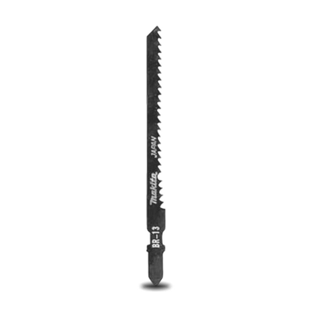 Makita Jigsaw Blades 5 Pack BR-13 A-85793 Makita Jigsaw Blades 5 Pack BR-13 A-85793