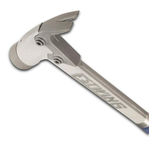 Estwing E ALBL AL PRO Hammer Blue