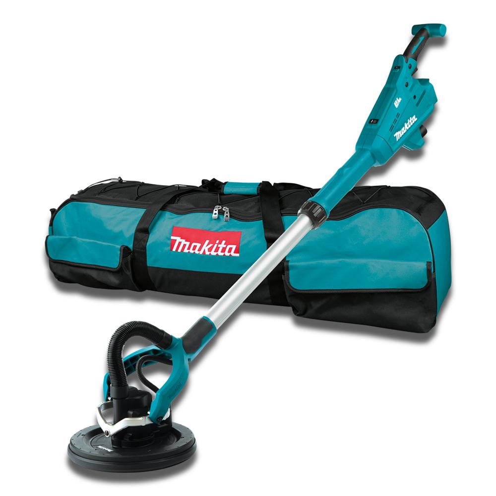 Makita cordless drywall sander hotsell