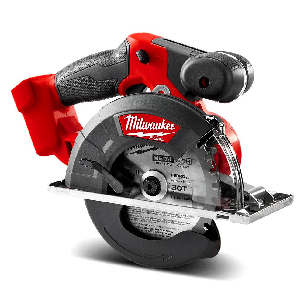Cordless metal chop saw 2025