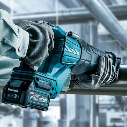 Makita JR001GM101 40V Max Li-ion XGT Cordless Brushless