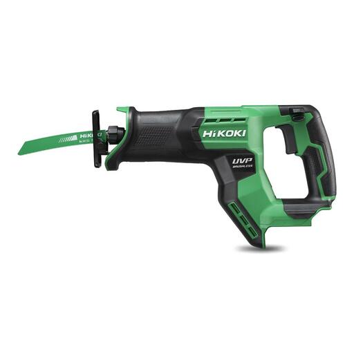 Hikoki sabre saw on sale