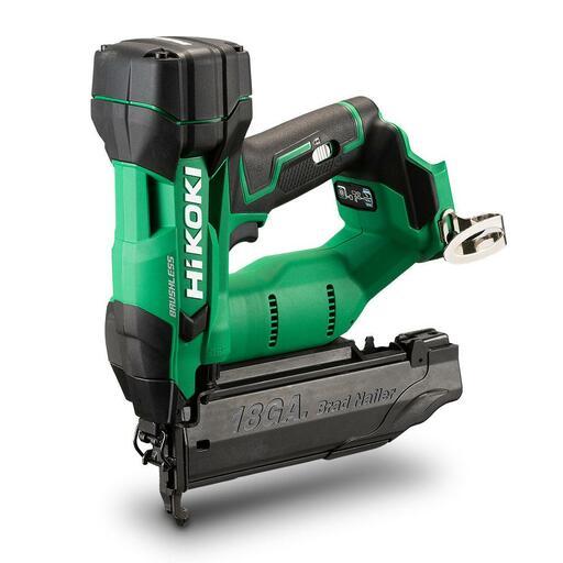 HiKOKI Nailer Guns Sydney Tools