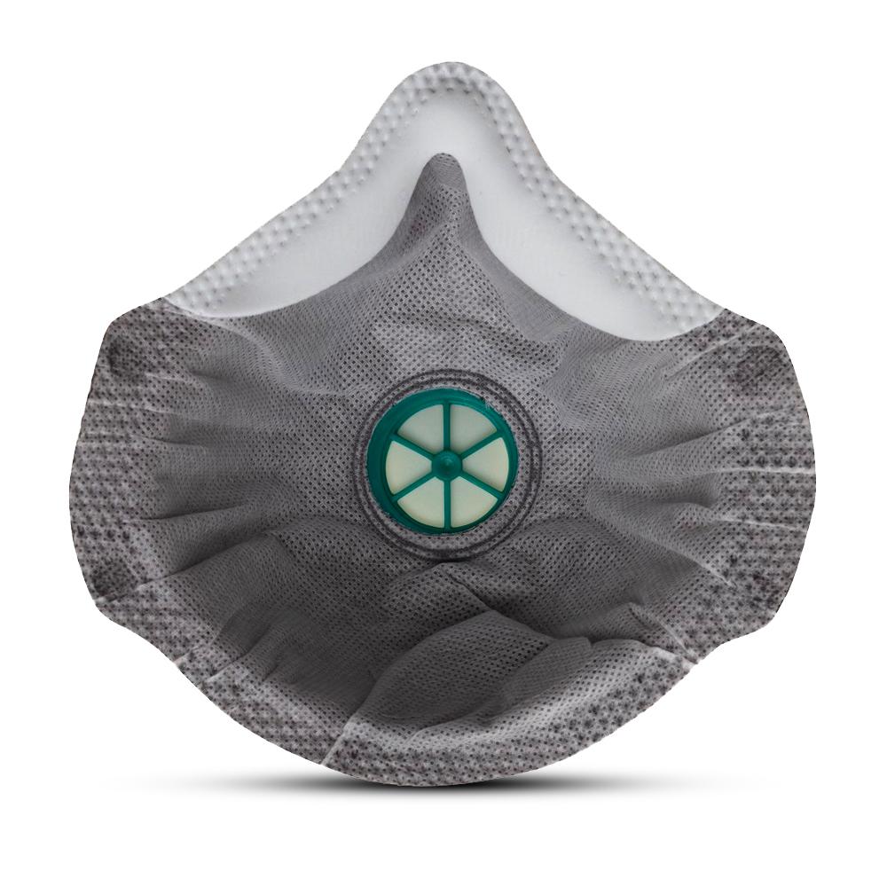 Pro Choice PC531 12-Pack P2 N95 Disposable Dust Mask Respirator