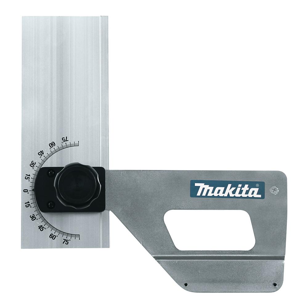 ★ページ Makita 196664-7 Adjustable Bevel Guide to suit Plunge Saws & Guide
