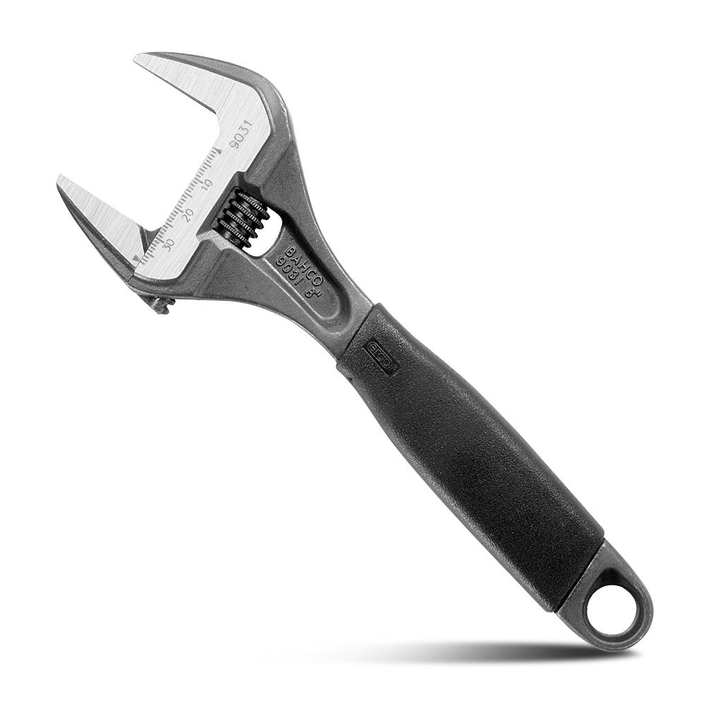 Bahco 9031 200mm 8 Adjustable Wrench