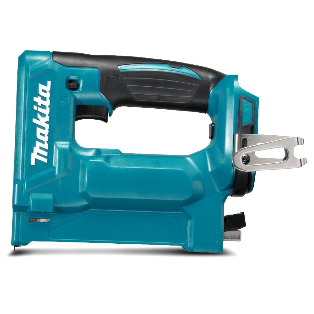 Makita DST112Z 18V Li ion Cordless Type 13 Stapler Skin Only