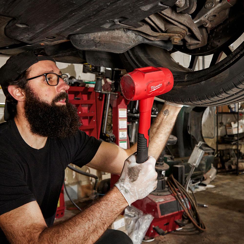 Milwaukee 48229151 48oz Dead Blow Hammer