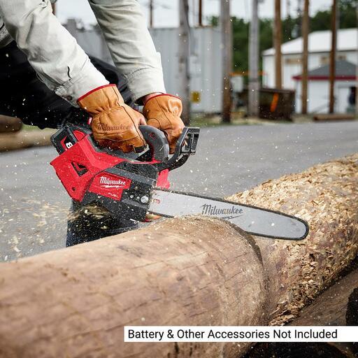 Milwaukee portable chainsaw 2025