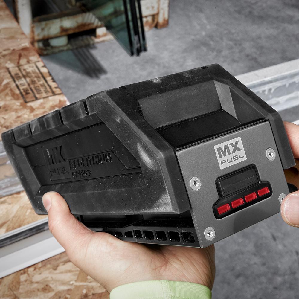 Milwaukee MXFCP203 MX FUEL Li ion 3.0Ah Cordless RED LITHIUM CP203 Battery