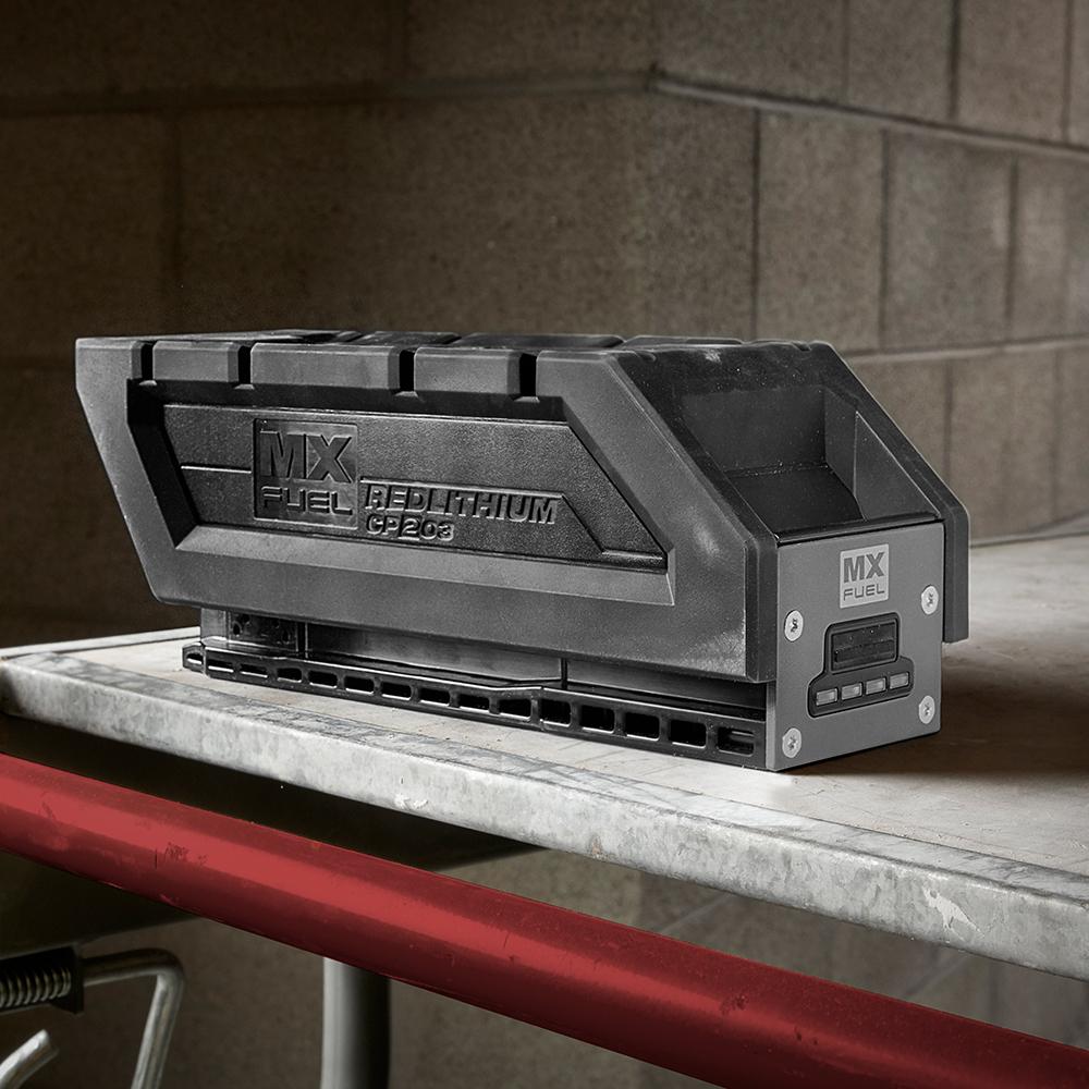 Milwaukee MXFCP203 MX FUEL Li ion 3.0Ah Cordless RED LITHIUM CP203 Battery