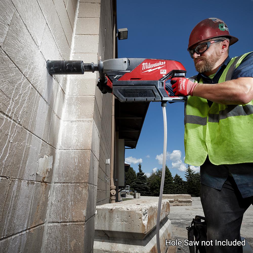 Hand held core drill deals