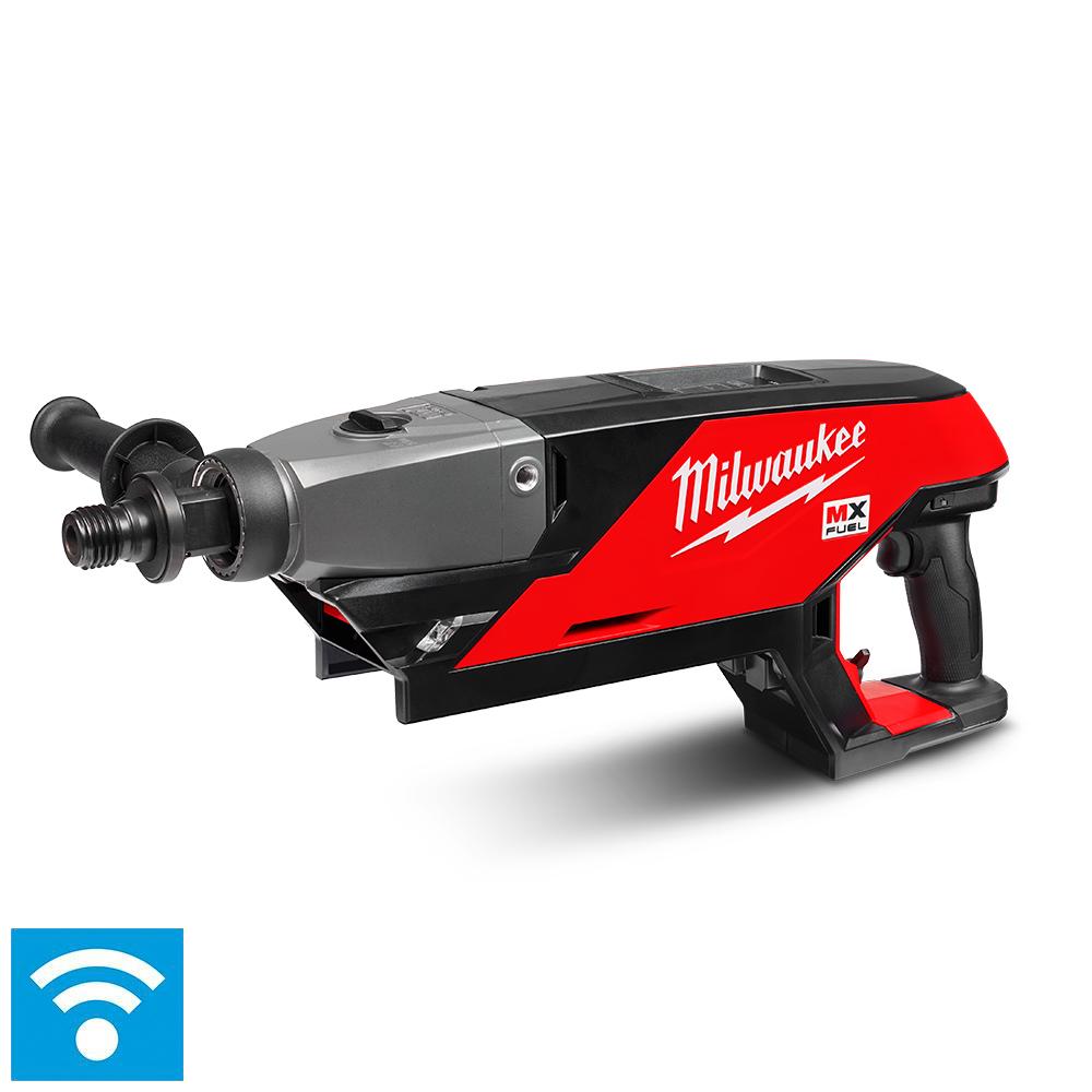 Milwaukee core drill price sale