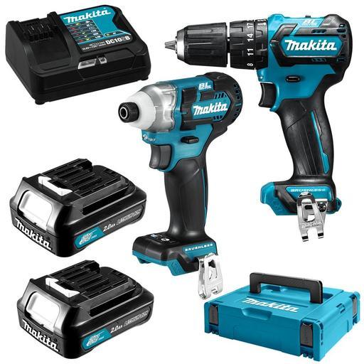 Makita 11 piece combo kit on sale