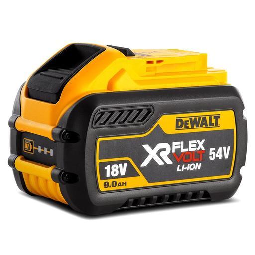 DeWalt DCS691X2-XE 54V 9.0Ah FlexVolt XR Li-ion Cordless DeWalt DCS691X2-XE 54V 9.0Ah FlexVolt XR Li-ion Cordless