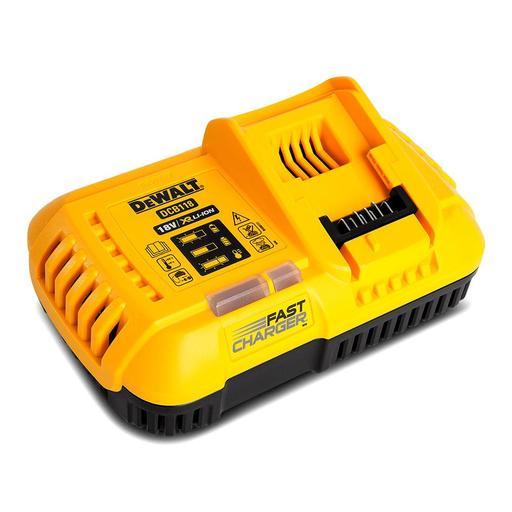 DeWalt DCZ596X2T XE 18V 54V 9.0Ah FlexVolt XR Li Ion Cordless Brushless 5pce Combo Kit